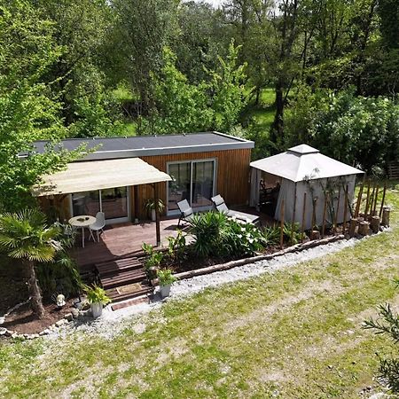 Quinta Miminel Hotel Rabuide Buitenkant foto