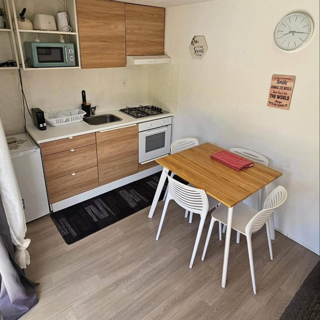 Quinta Miminel Hotel Rabuide Buitenkant foto