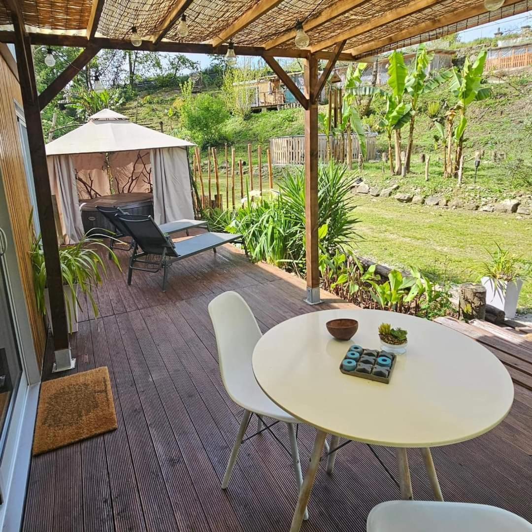 Quinta Miminel Hotel Rabuide Buitenkant foto