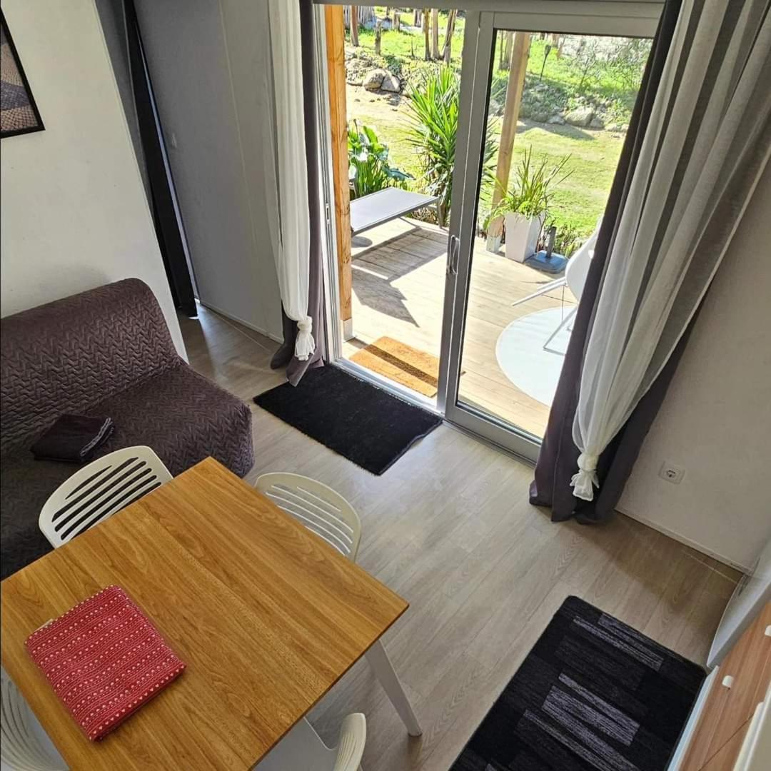 Quinta Miminel Hotel Rabuide Buitenkant foto